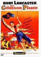 The Crimson Pirate movie poster (1952) mug #MOV_cbe48776