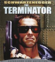 The Terminator movie poster (1984) hoodie #701935