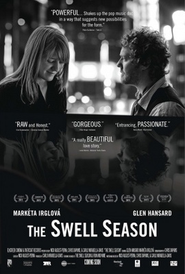 The Swell Season movie poster (2011) poster with hanger
