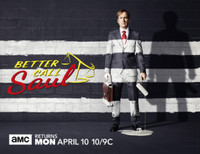 Better Call Saul movie poster (2014) sweatshirt #1467913