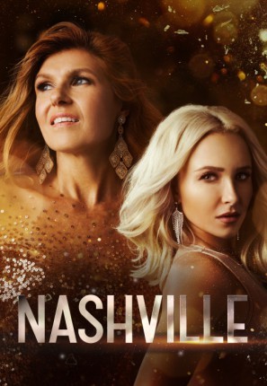 Nashville movie poster (2012) Poster MOV_cboyqymf