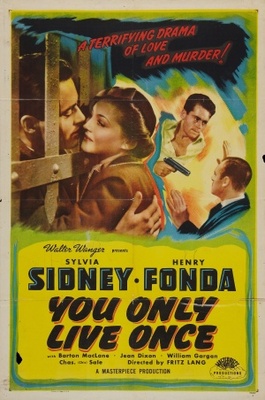 You Only Live Once movie poster (1937) mug #MOV_cc0a00c7