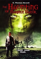 The Haunting of Marsten Manor movie poster (2007) hoodie #744917
