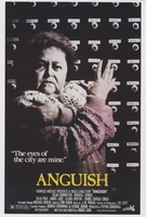 Angustia movie poster (1987) hoodie #1143772