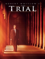 The Trial movie poster (2010) sweatshirt #1158419