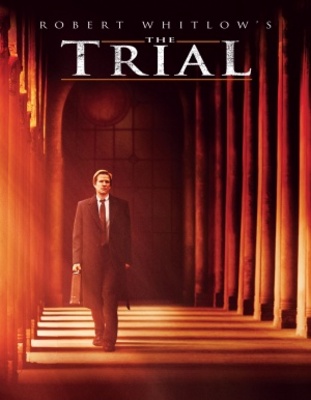 The Trial movie poster (2010) mug