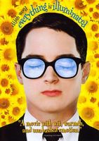 Everything Is Illuminated movie poster (2005) Tank Top #632043