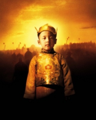 Kundun movie poster (1997) t-shirt