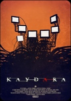 Kaydara movie poster (2011) Longsleeve T-shirt #750561