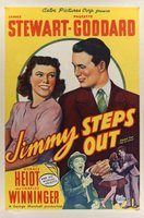 Pot o' Gold movie poster (1941) Tank Top #662294