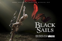 Black Sails movie poster (2014) Tank Top #1260456