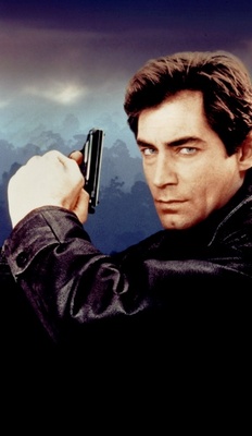 The Living Daylights movie poster (1987) Poster MOV_cc405015
