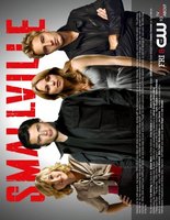 Smallville movie poster (2001) Tank Top #631849