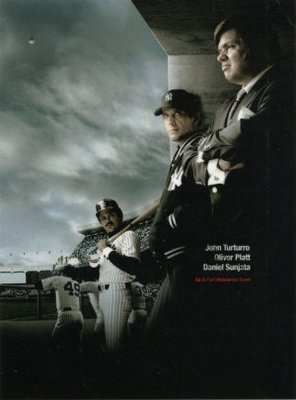 The Bronx Is Burning movie poster (2007) poster