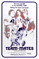 Team-Mates movie poster (1978) magic mug #MOV_cc66c9b8
