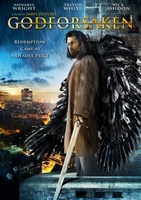 Godforsaken movie poster (2010) hoodie #748870