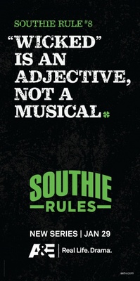 Southie Rules movie poster (2013) puzzle MOV_cc6fe447