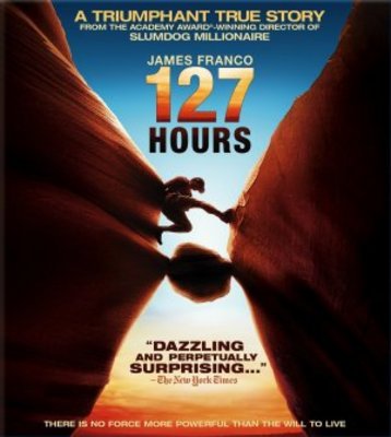 127 Hours movie poster (2010) magic mug #MOV_cc739f85