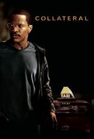 Collateral movie poster (2004) Tank Top #654144