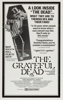 The Grateful Dead movie poster (1977) Tank Top #1067273