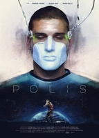 Polis movie poster (2014) Longsleeve T-shirt #1243554