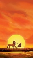 The Lion King movie poster (1994) hoodie #637818