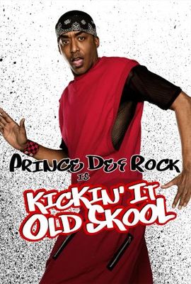 Kickin It Old Skool movie poster (2007) mug #MOV_cc8d1b1f