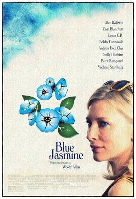 Blue Jasmine movie poster (2013) Poster MOV_cc905e35