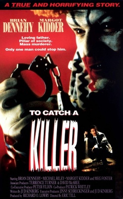 To Catch a Killer movie poster (1992) tote bag #MOV_cc975741