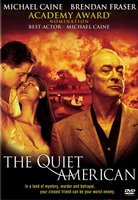 The Quiet American movie poster (2002) Tank Top #661698