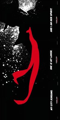 The Spirit movie poster (2008) Poster MOV_cc9fef18