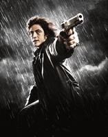 Sin City movie poster (2005) hoodie #734832