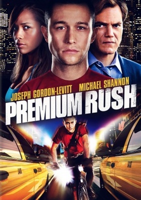 Premium Rush movie poster (2012) poster