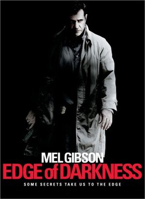 Edge of Darkness movie poster (2010) puzzle MOV_ccb87369
