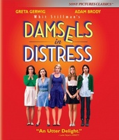 Damsels in Distress movie poster (2011) Longsleeve T-shirt #791400