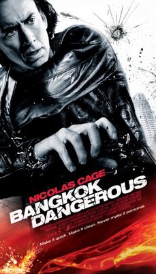 Bangkok Dangerous movie poster (2008) Poster MOV_ccc924d2
