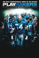 Playmakers movie poster (2003) Mouse Pad MOV_cccb9fd8
