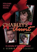 Charleys Tante movie poster (1963) tote bag #MOV_cccda9c3