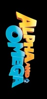 Alpha and Omega movie poster (2010) sweatshirt #719694