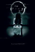 The Ring Two movie poster (2005) t-shirt #661339