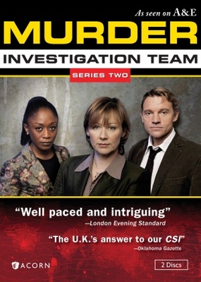 M.I.T.: Murder Investigation Team movie poster (2003) Poster MOV_ccda0c5d
