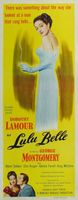 Lulu Belle movie poster (1948) Tank Top #668186
