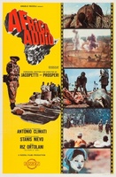 Africa addio movie poster (1966) magic mug #MOV_cce7d9dd