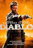 Diablo movie poster (2015) t-shirt #1300415