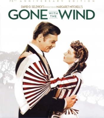 Gone with the Wind movie poster (1939) tote bag #MOV_ccead17a