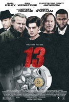 13 movie poster (2010) hoodie #719358