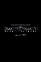 Mission: Impossible IV movie poster (2011) sweatshirt #707022