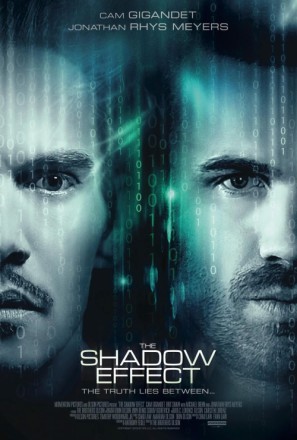 The Shadow Effect movie poster (2017) puzzle MOV_cchzwa1b