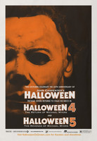Halloween movie poster (1978) Mouse Pad MOV_cciycxgw