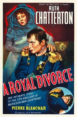A Royal Divorce movie poster (1938) magic mug #MOV_cd06765d